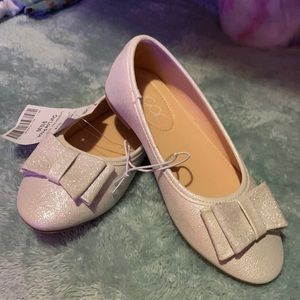 Dressing Girl shoes size 13 new